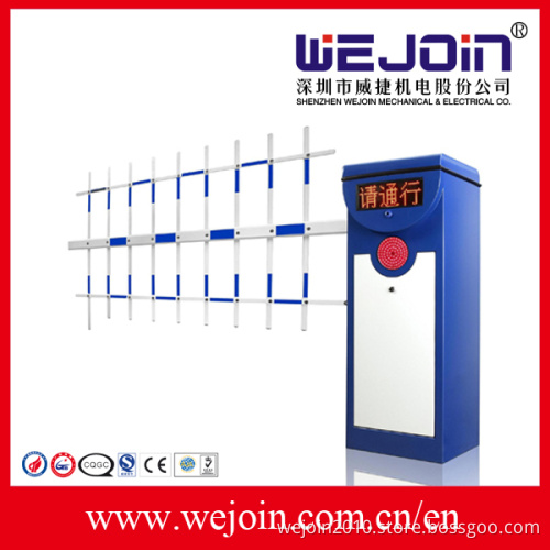 Boom Barrier, Barrier Gate (WJDZ50256)